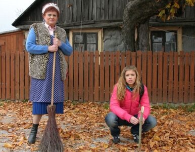 Miniatura: 10 pytań z polskich seriali. Pamiętasz te...