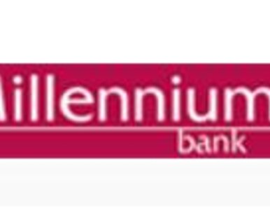 Miniatura: Bank Millenium nie na sprzedaż