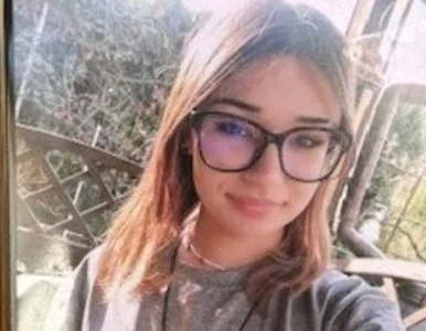Miniatura: Zaginęła 16-letnia Wiktoria Kosicka....