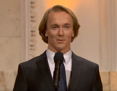 Miniatura: Nowy prowadzący konkursu chopinowskiego...