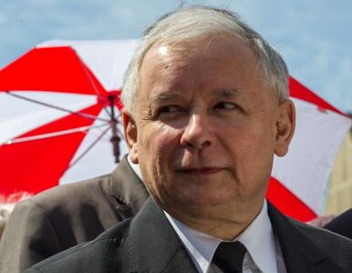 Miniatura: Kaczyński chciał się spotkać z Putinem....