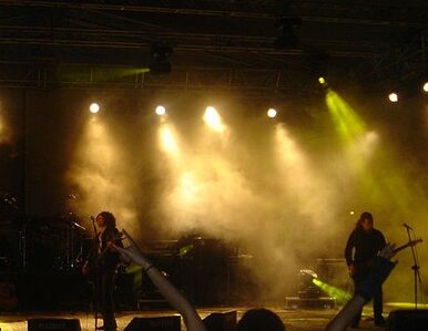 Miniatura: Anathema da jesienią cztery koncerty w Polsce