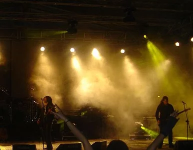 Miniatura: Anathema da jesienią cztery koncerty w Polsce