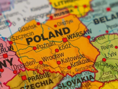 Miniatura: QUIZ geograficzny dla zorientowanych....