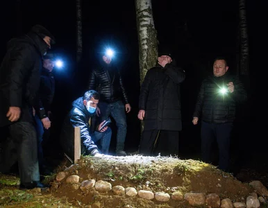 Miniatura: Ilu migrantów zmarło przy granicy? Mamy...