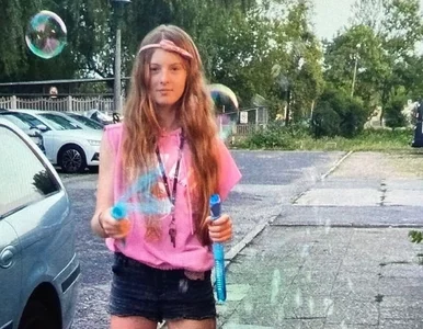 Miniatura: Zaginęła 11-letnia Wiktoria z Sosnowca....
