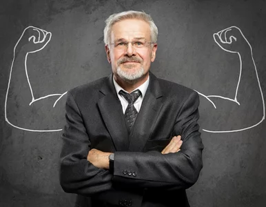 Miniatura: "Dłuższa praca to błogosławieństwo"....