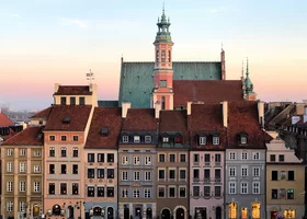 Miniatura: Co wiesz o największych miastach Polski?...