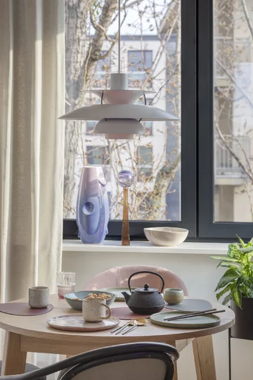 Bajkowa elegancja, proj. Modeko Studio 