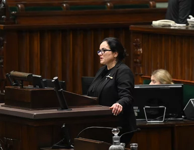 Miniatura: Definicja gwałtu zmieni się po prawie 100...