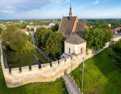 Miniatura: Brak tłumów i piękne atrakcje. Oto...
