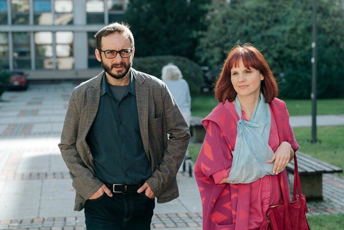 &bdquo;Strzępy&rdquo;