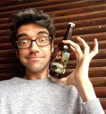 Javier Botet 