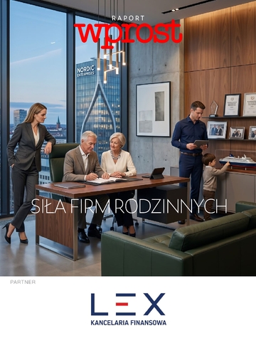 Siła Firm Rodzinnych – maj&nbsp;2026