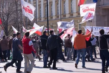 Fot. Paula Mozdrzewska