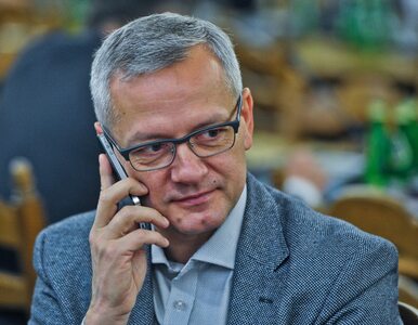 Miniatura: Marek Zagórski będzie ministrem cyfryzacji