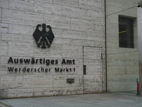 Miniatura: Berlin oskarża Moskwę. Mówi o szpiegostwie...