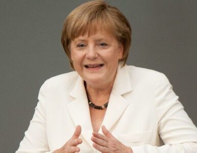 Miniatura: Niemiecka opozycja krytykuje szczyt UE....