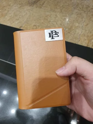 Escobar Fold 1 
