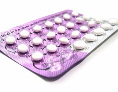 Miniatura: Pigułki antykoncepcyjne groźne dla zdrowia?