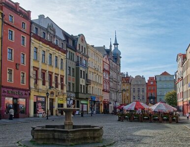 Miniatura: Świdnica. Radni żądają usunięcia rzeźby....