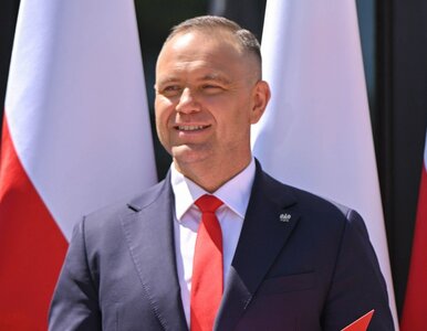 Miniatura: Nawrocki zdecydował o losie sześciu ustaw....