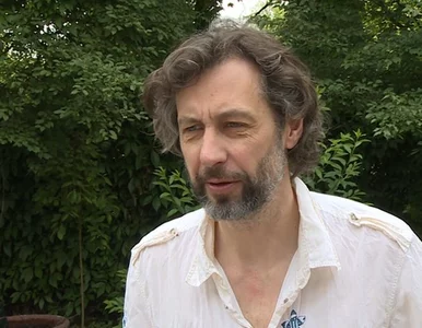 Miniatura: Szymon Majewski opowie w teatrze o swojej...