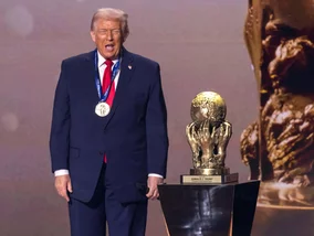 Miniatura: Europejczycy nie pojadą na mundial? To...