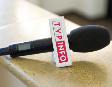Miniatura: TVP ogłosiła, że zatrudni dziennikarzy. W...