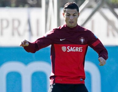 Miniatura: Ronaldo nie jest najpopularniejszy w...