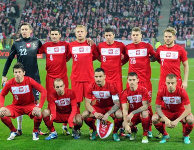 Miniatura: Nowy ranking FIFA: Polska znowu spada