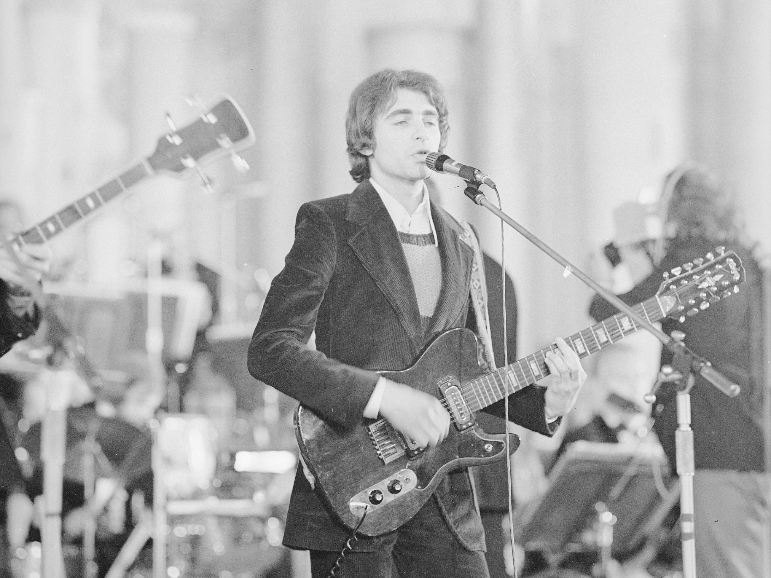 Czerwone Gitary czy Skaldowie? Wiesz, kto śpiewał te utwory?