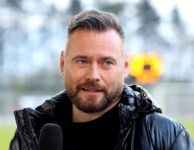 Miniatura: Krzysztof Stanowski nagra film o Caroline...