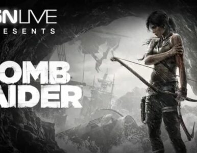 Miniatura: "Tomb Raider" tylko dla dorosłych
