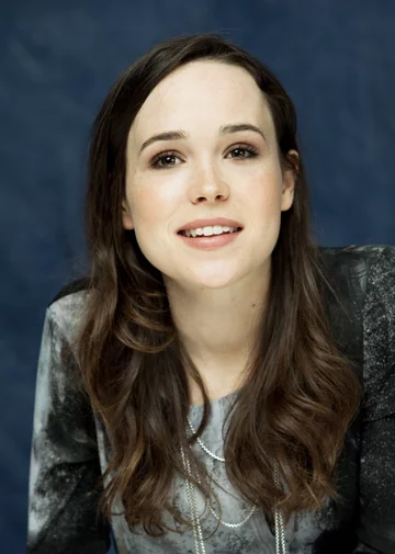 Ellen Page 