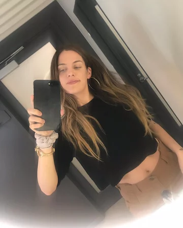 Riley Keough 