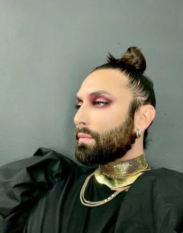 Conchita Wurst 