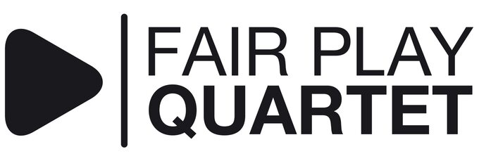 Logo Fair Play Quartet