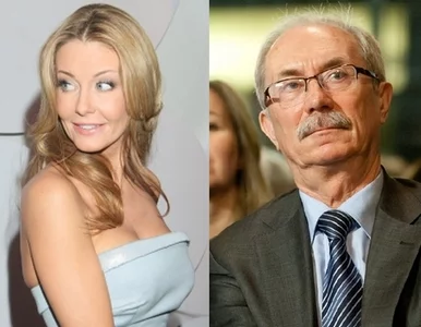 Miniatura: Romans Rozenek zaszkodzi jej ojcu w PiS?