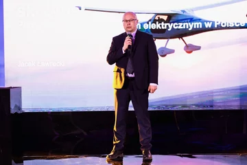 Jacek Ławrecki Jacek Ławrecki – Fortum