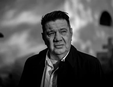 Miniatura: Marek Dyjak: Wykorzystałem wszystkie,...