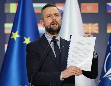 Miniatura: Reporter Republiki chciał zagiąć...