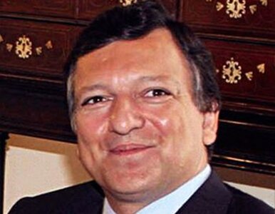 Miniatura: Barroso: Unia Europejska nie istniałaby...