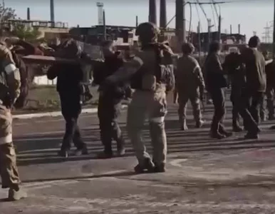 Miniatura: Moskwa szykuje nowy Katyń