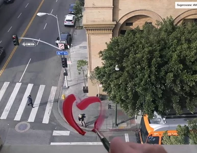 Miniatura: Firmy w reklamach zachęcają, aby nie...