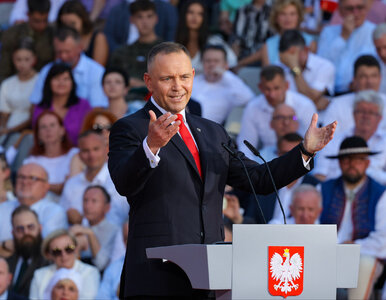 Miniatura: Konstytucjonalista nie ma wątpliwości....