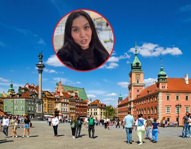 Miniatura: Przeprowadziła się do Polski. Tego się nie...