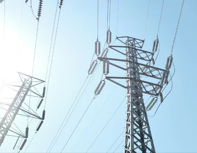 Miniatura: Україна відновлює експорт електроенергії...