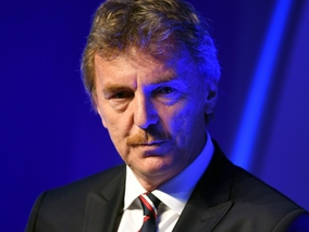 Miniatura: Zbigniew Boniek wypunktował Michała...