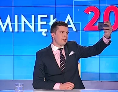 Miniatura: TVP Info nie transmitowała prezentacji...